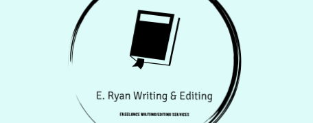 Emily Ryan, Freelance Writer/Editor/Proofreader/Small Business Owner in Cleveland, Ohio